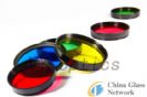 color filter lens